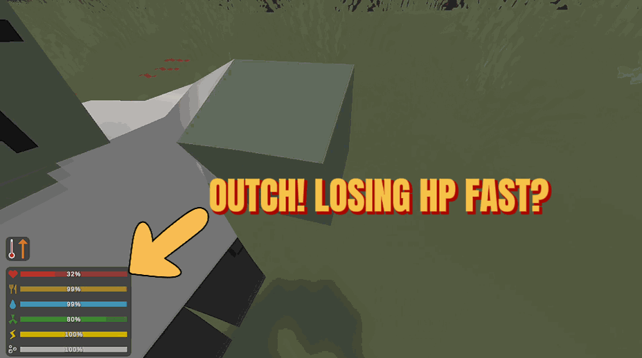 Full Heal